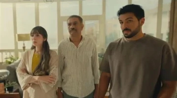 مسلسل لينك الحلقة 18: خطة بكر القانونية لاستعادة حقوق ابنته بعد زواج خالد عليها